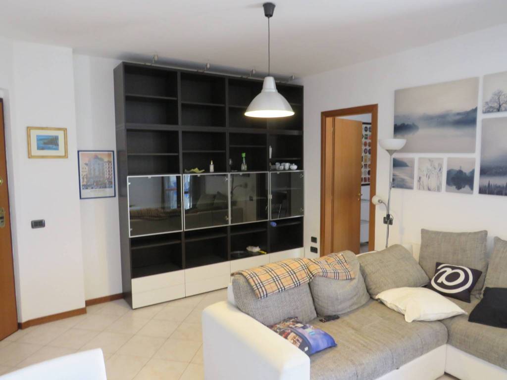 appartamento in vendita a Terni