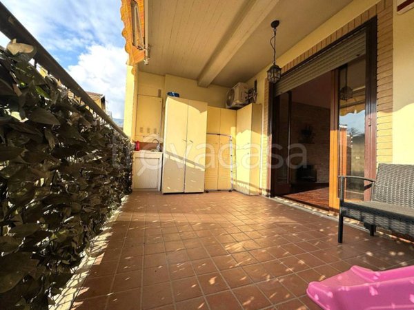 appartamento in vendita a Terni