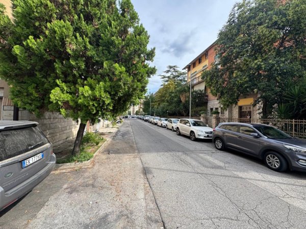 appartamento in vendita a Terni in zona Centro Città