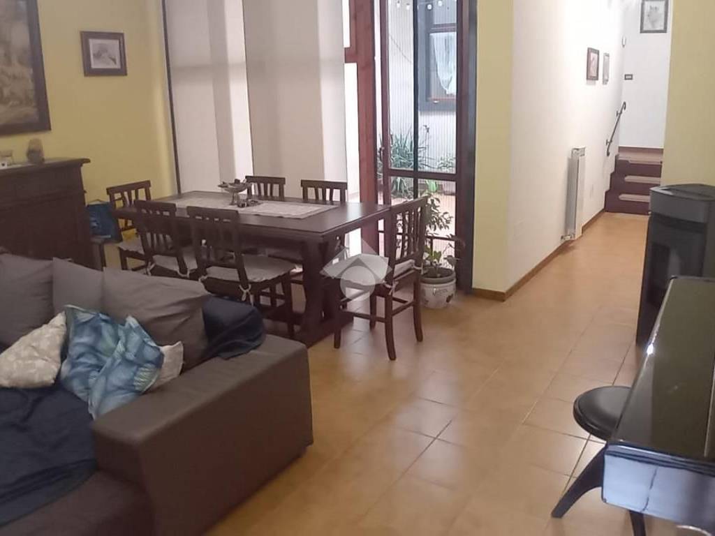 quadrivano in vendita a Terni in zona Gabelletta
