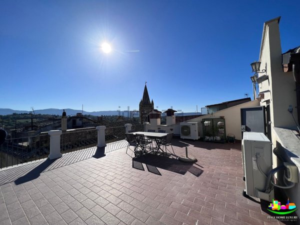 appartamento in vendita a Terni in zona Collescipoli