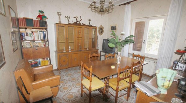 appartamento in vendita a Terni