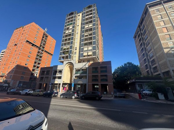 appartamento in vendita a Terni in zona Centro Città