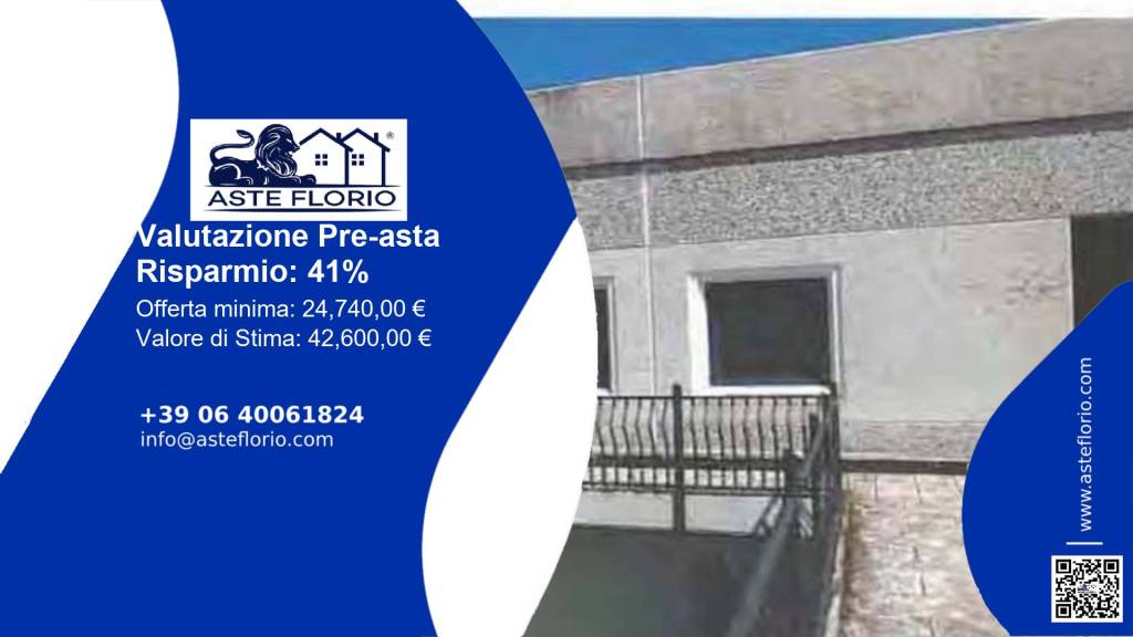 quadrivano in vendita a Terni