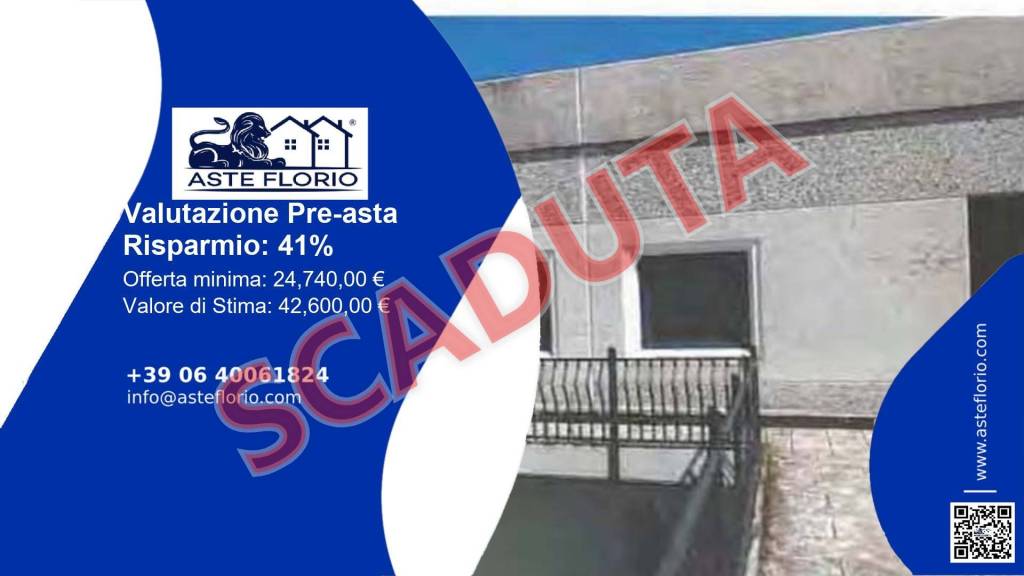quadrivano in vendita a Terni in zona Collescipoli