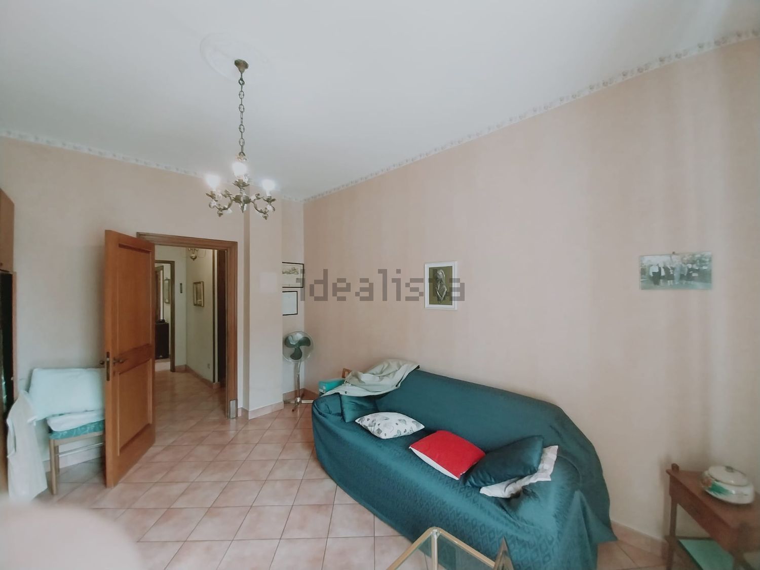 appartamento in vendita a Terni in zona Centro Città