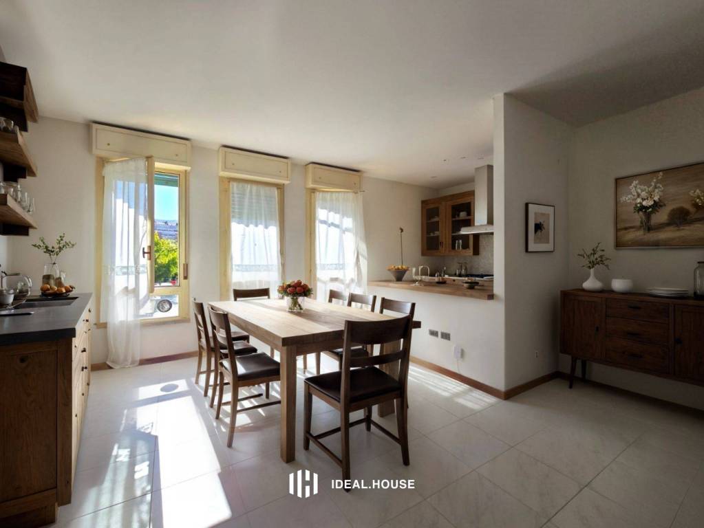 appartamento in vendita a Terni in zona Centro Città