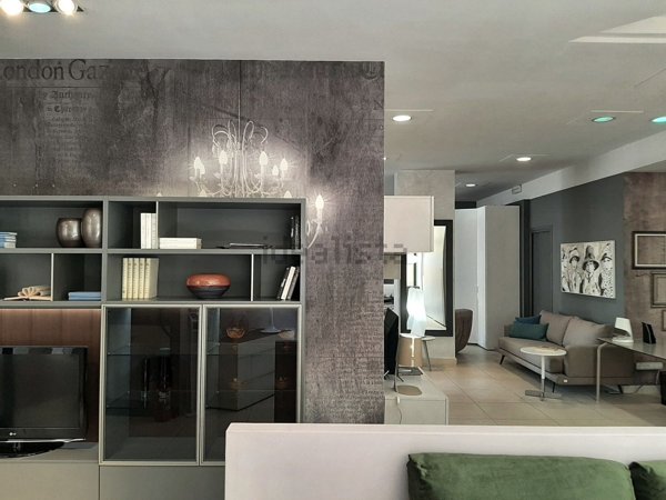 locale commerciale in vendita a Terni in zona Centro Città