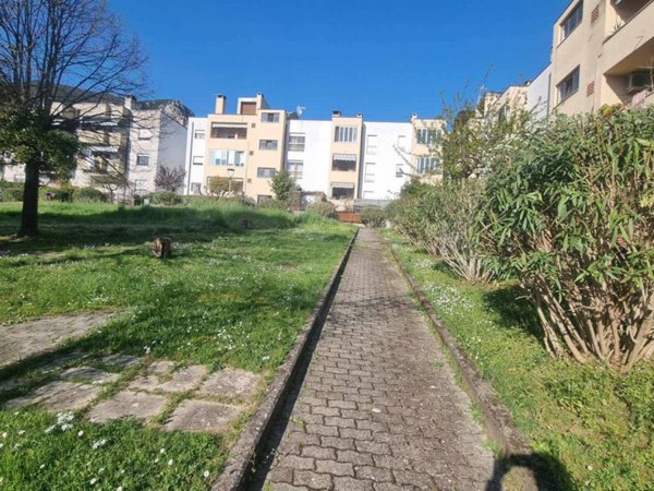 appartamento in vendita a Terni in zona Rivo