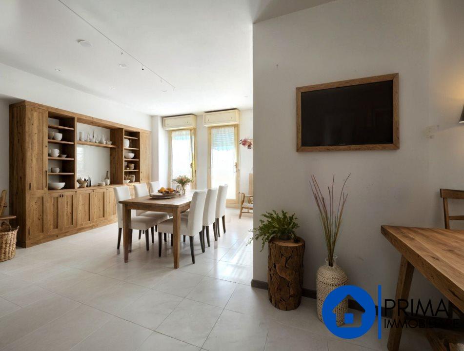 appartamento in vendita a Terni