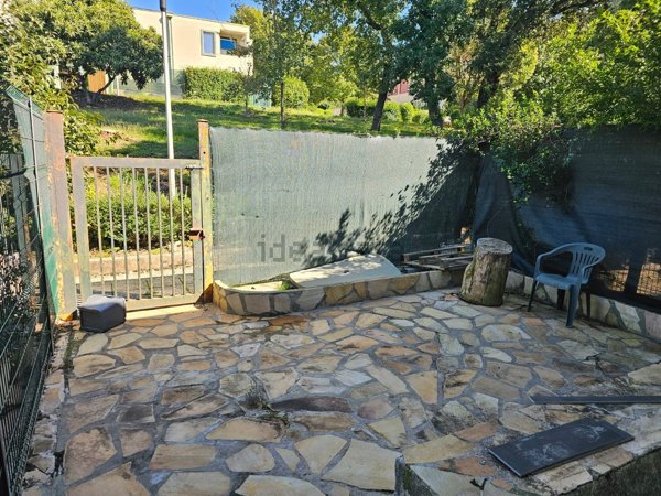 casa indipendente in vendita a Terni in zona Rivo
