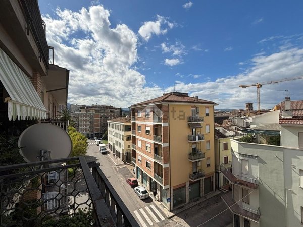 appartamento in vendita a Terni in zona Centro Città