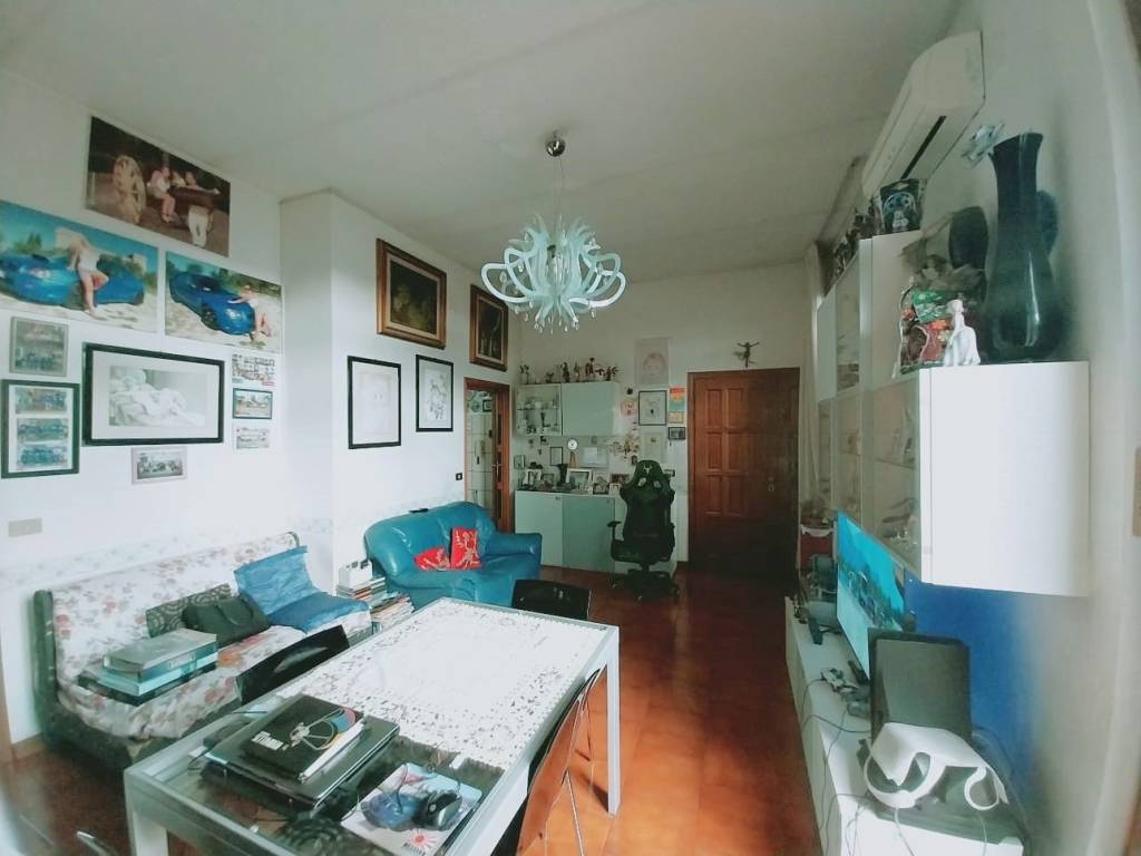 appartamento in vendita a Terni in zona Collescipoli