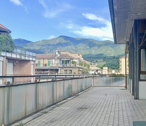 appartamento in vendita a Terni