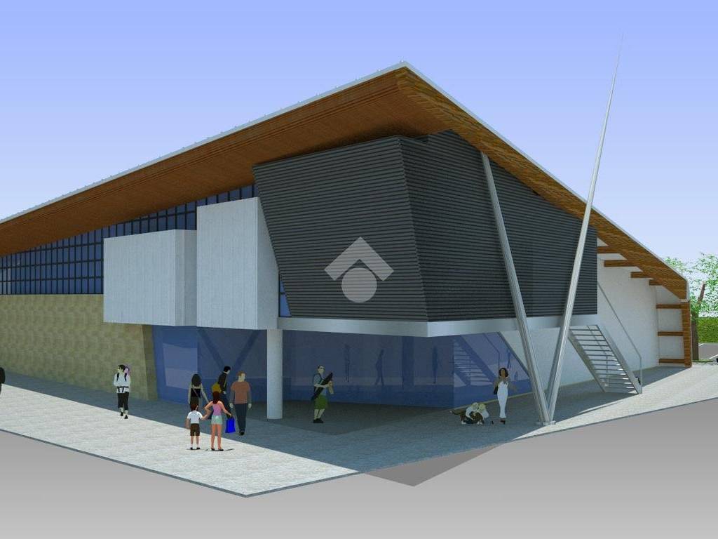 terreno agricolo in vendita a Terni in zona Gabelletta