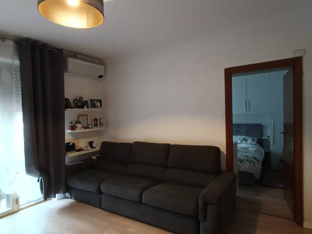 appartamento in vendita a Terni in zona Centro Città