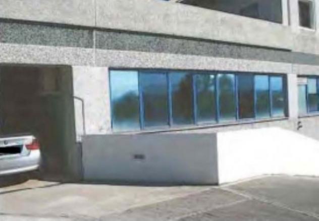 ufficio in vendita a Terni