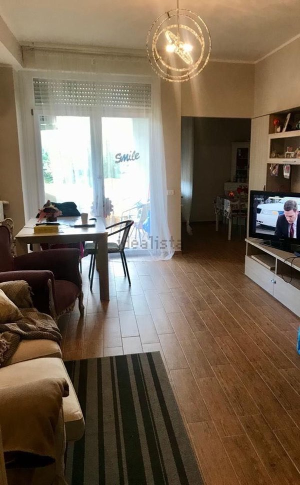 appartamento in vendita a Terni in zona Centro Città