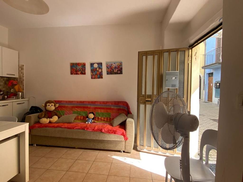 appartamento in vendita a Terni in zona Centro Città