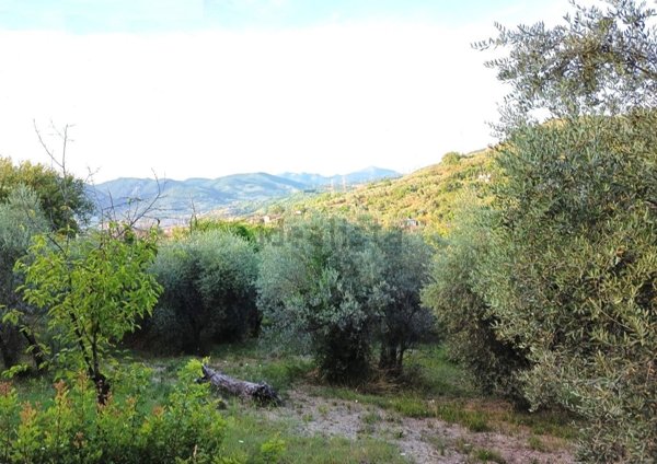 terreno edificabile in vendita a Terni