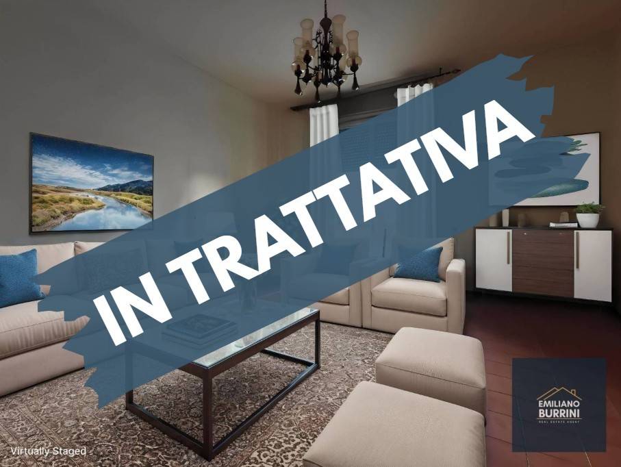 appartamento in vendita a Terni