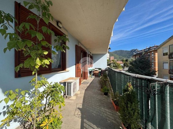 appartamento in vendita a Terni in zona Rivo