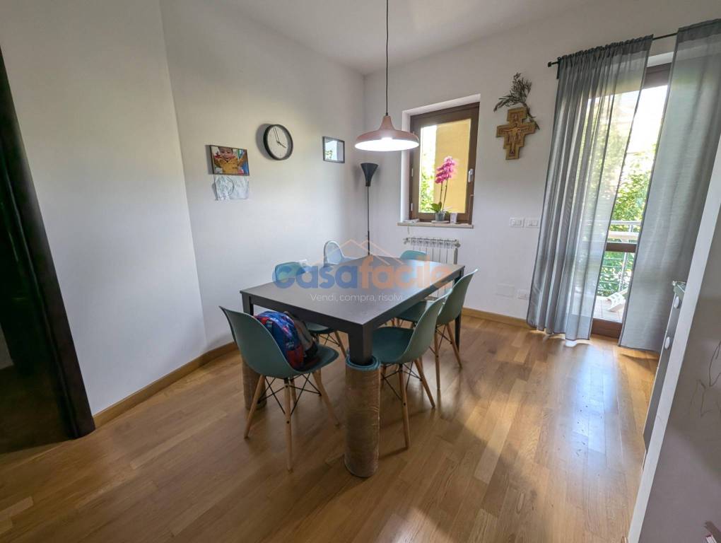 appartamento in vendita a Terni