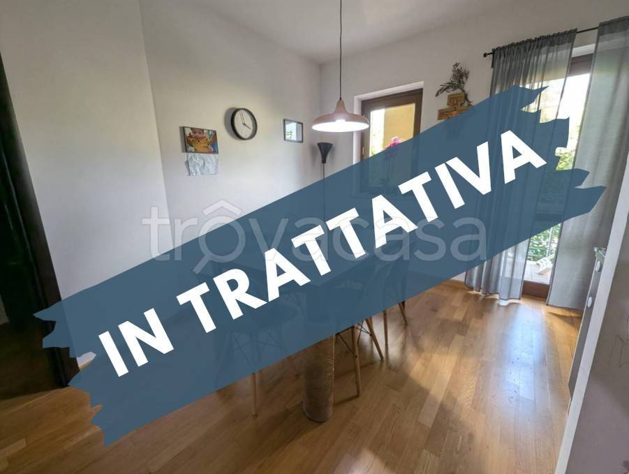 appartamento in vendita a Terni