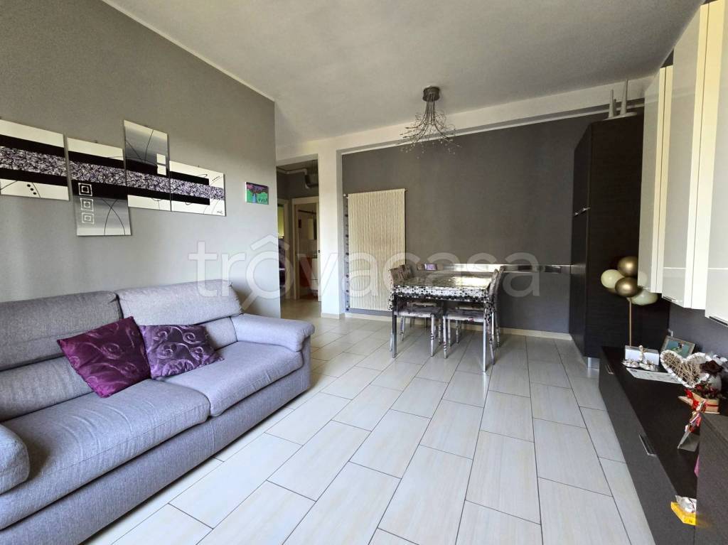 appartamento in vendita a Terni