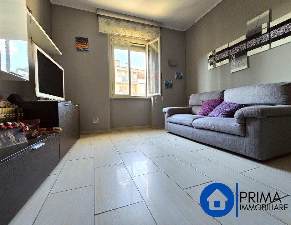 appartamento in vendita a Terni