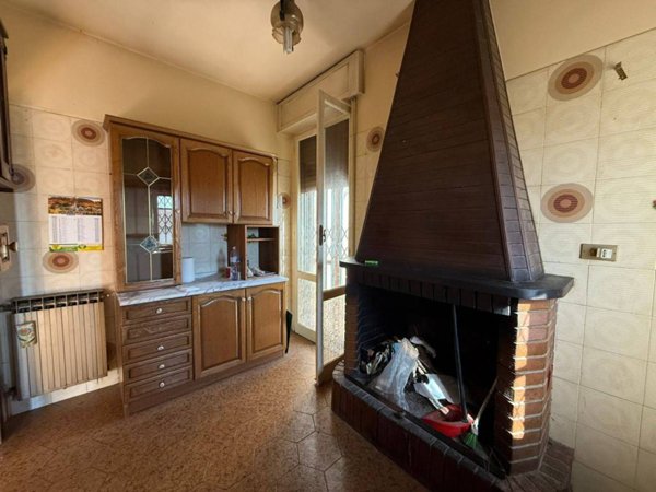 appartamento in vendita a Terni in zona Gabelletta