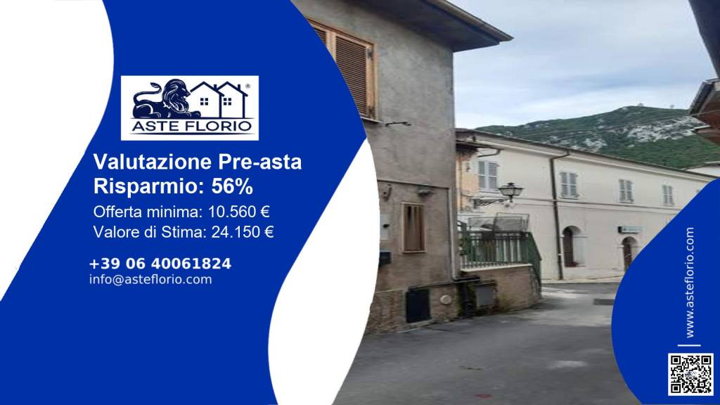 appartamento in vendita a Terni in zona Papigno