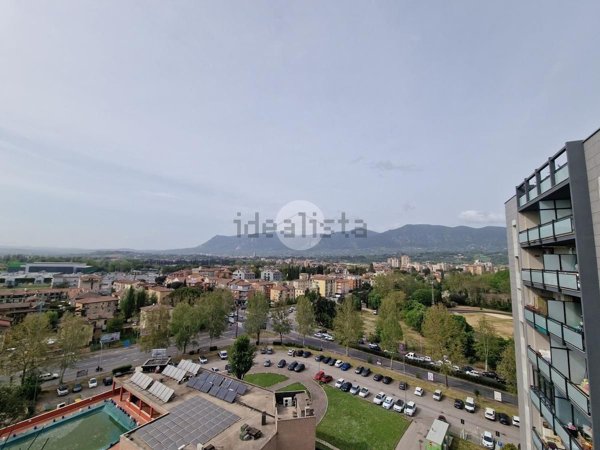 appartamento in vendita a Terni in zona Centro Città