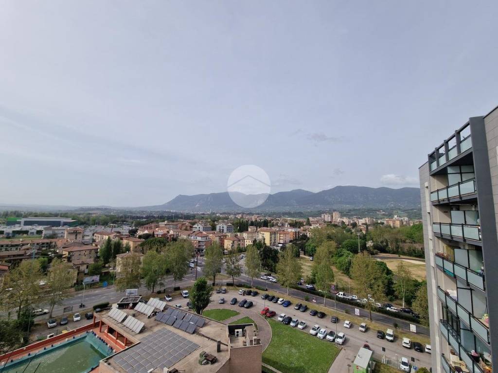 appartamento in vendita a Terni in zona Centro Città