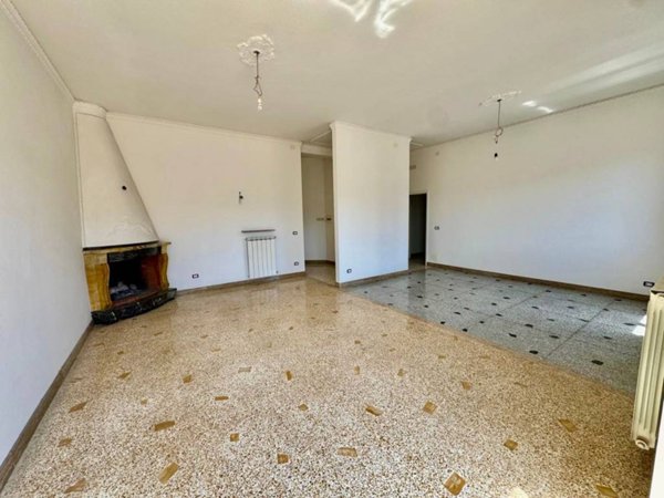 appartamento in vendita a Terni in zona Centro Città
