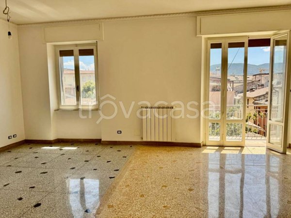 appartamento in vendita a Terni in zona Centro Città