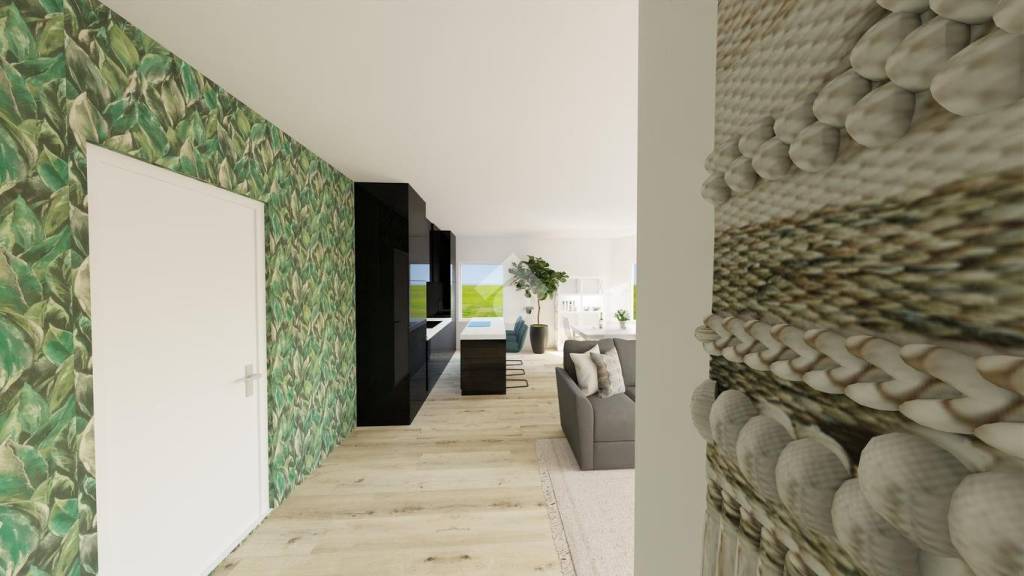 appartamento in vendita a Terni in zona Centro Città
