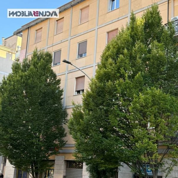 appartamento in vendita a Terni in zona Centro Città