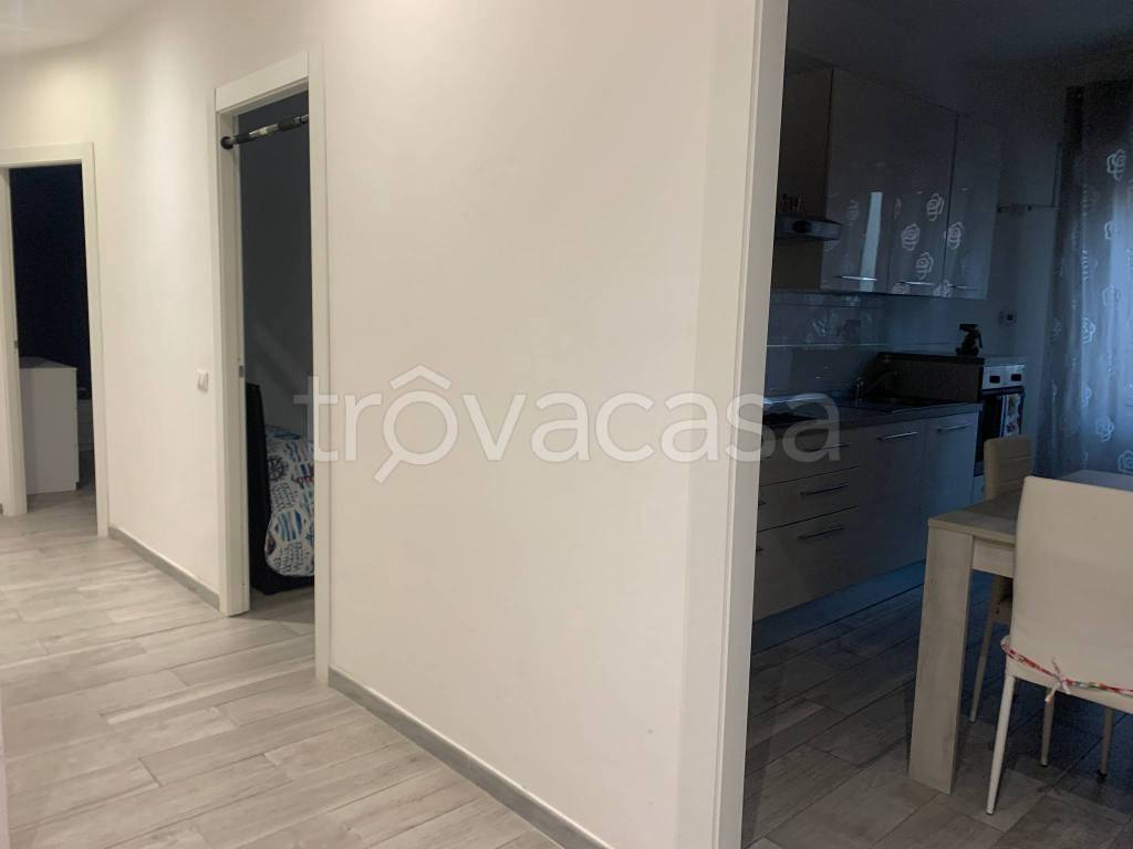 appartamento in vendita a Terni