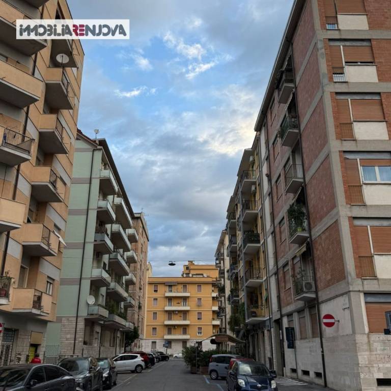 appartamento in vendita a Terni in zona Centro Città