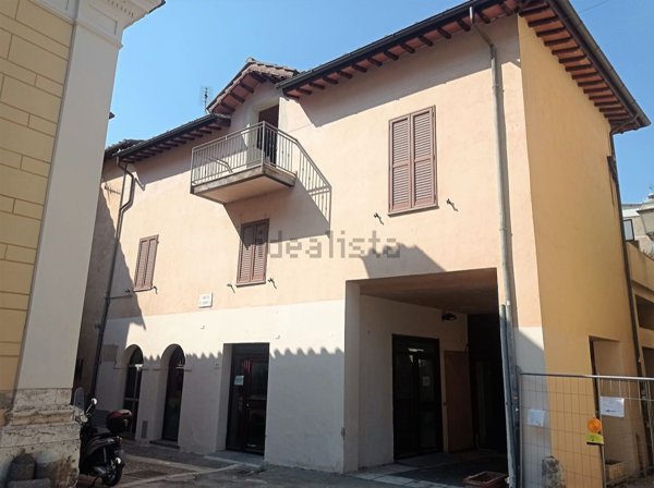 appartamento in vendita a Terni