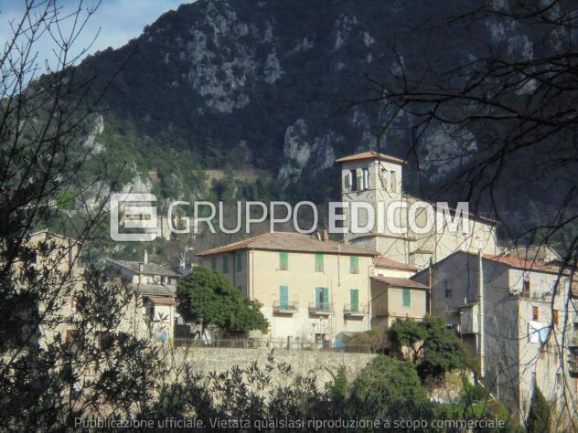 appartamento in vendita a Terni in zona Papigno