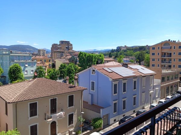 appartamento in vendita a Terni