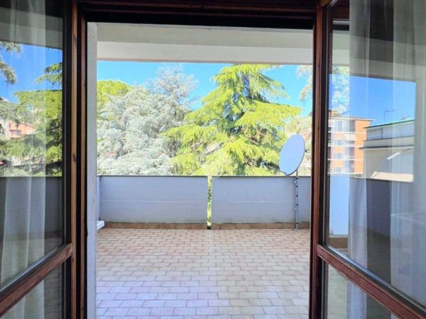 appartamento in vendita a Terni in zona Centro Città