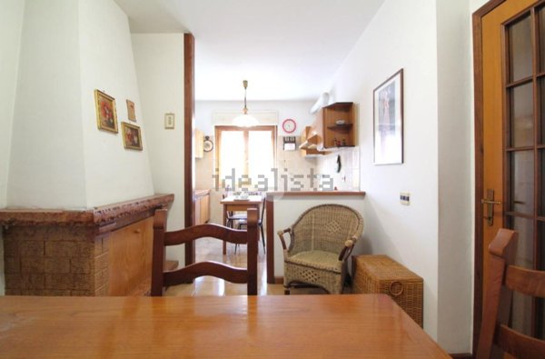 appartamento in vendita a Terni