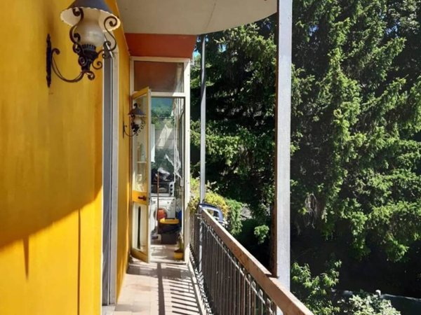 appartamento in vendita a Terni