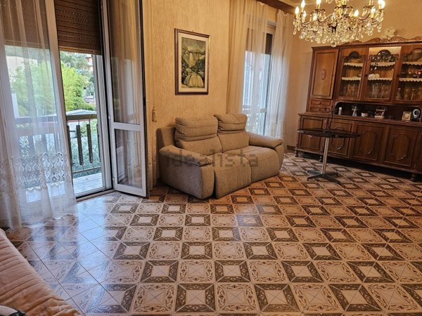 appartamento in vendita a Terni