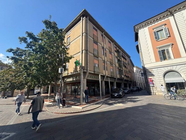 appartamento in vendita a Terni in zona Centro Città