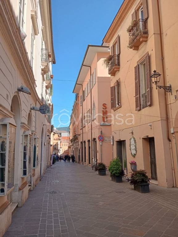 appartamento in vendita a Terni in zona Centro Città