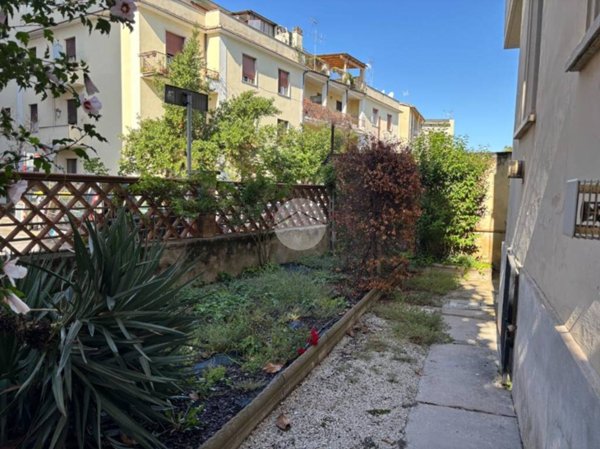 appartamento in vendita a Terni
